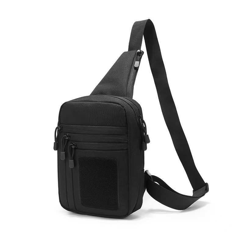 Edc Concealed Carry Sling Bag - Tactical Pistol Gun Bag Concealed Carry