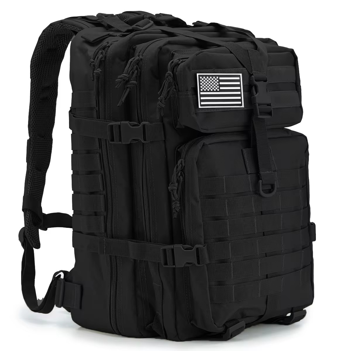 Edc Deep Carry - 30L/50L Man Tactical Backpacks For Hunting