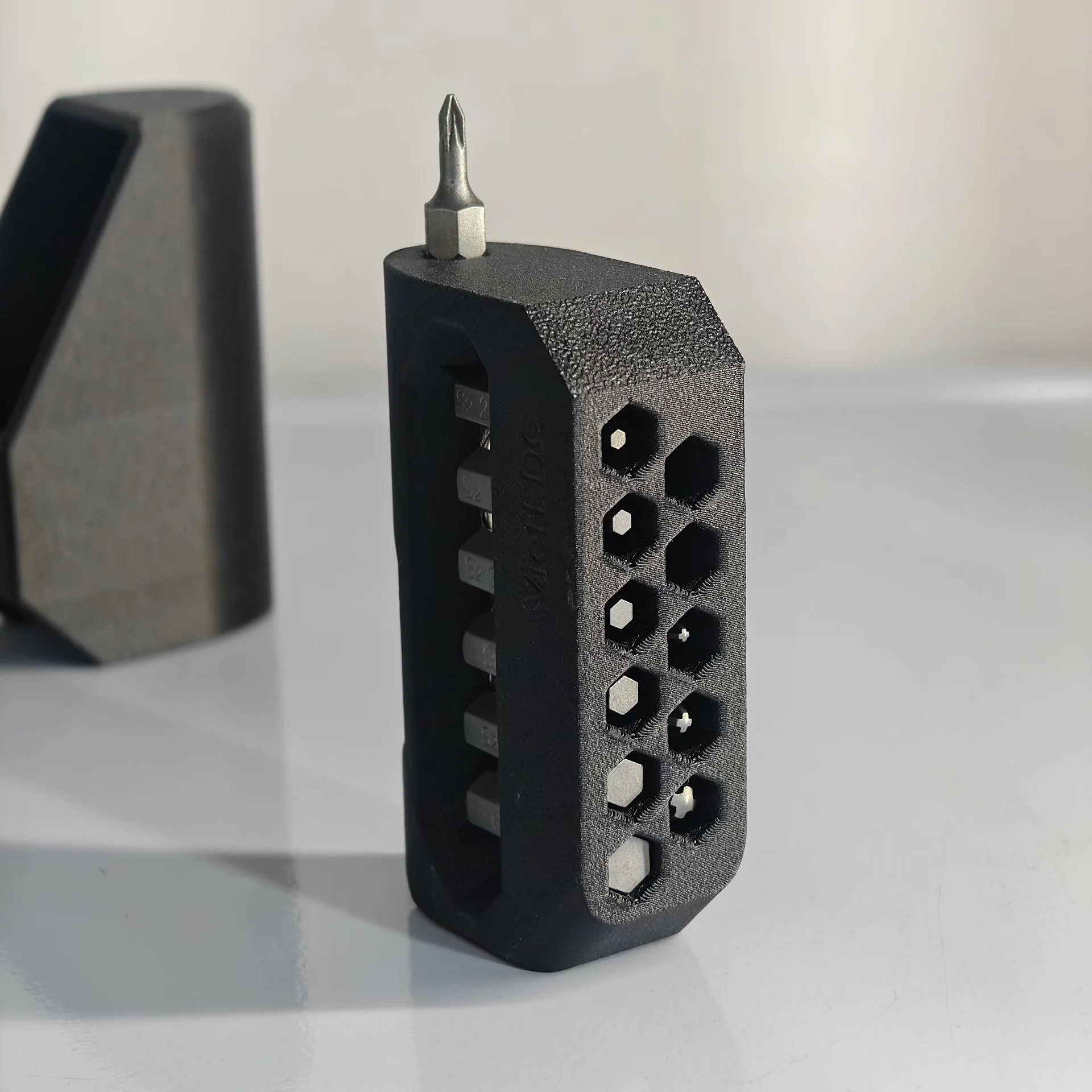 Edc Car Carry - Hoverhy Custom 3D Printed EDC Bit