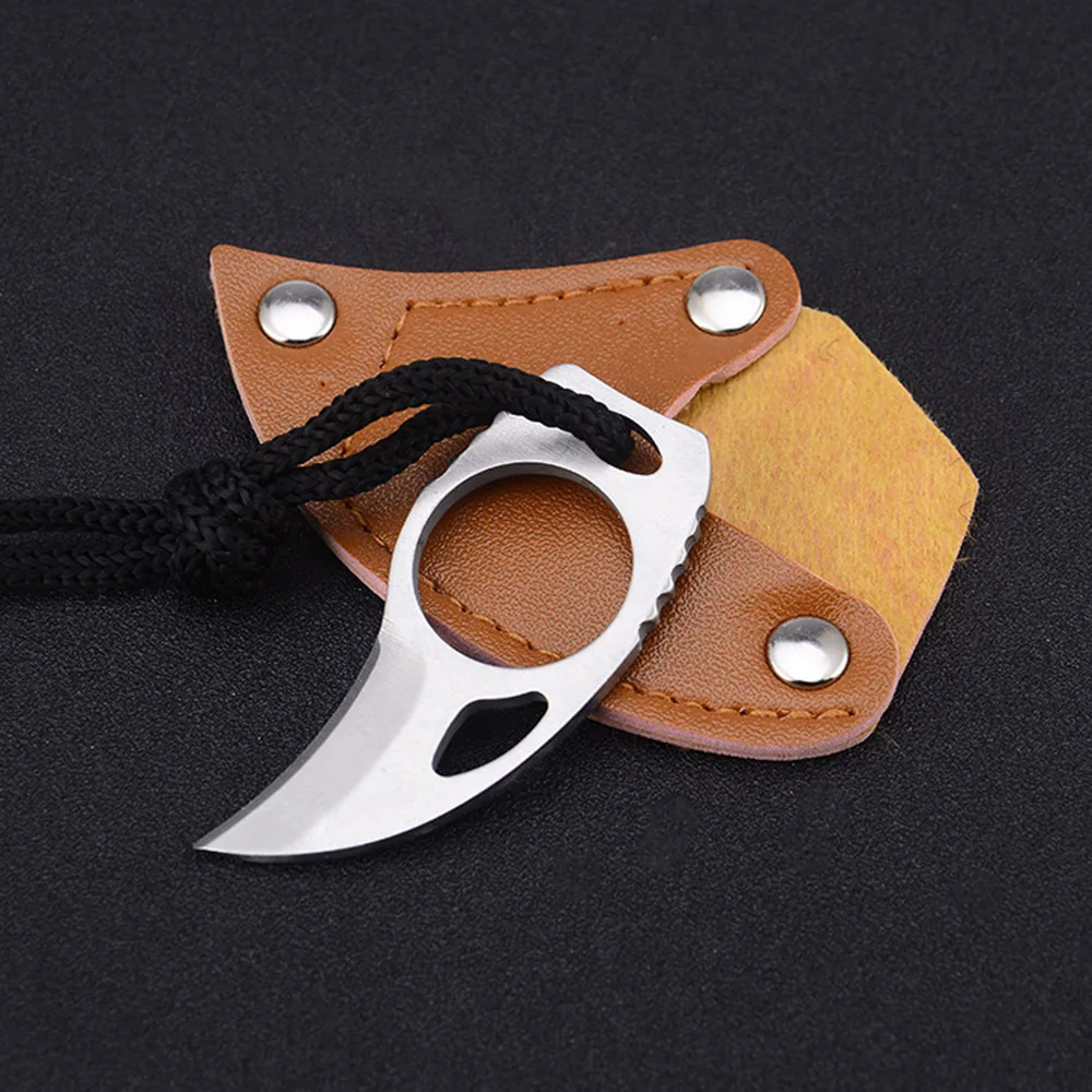 Edc Gear Every Day Carry - Outdoor EDC (Everyday Carry) Survival Gear,Mini