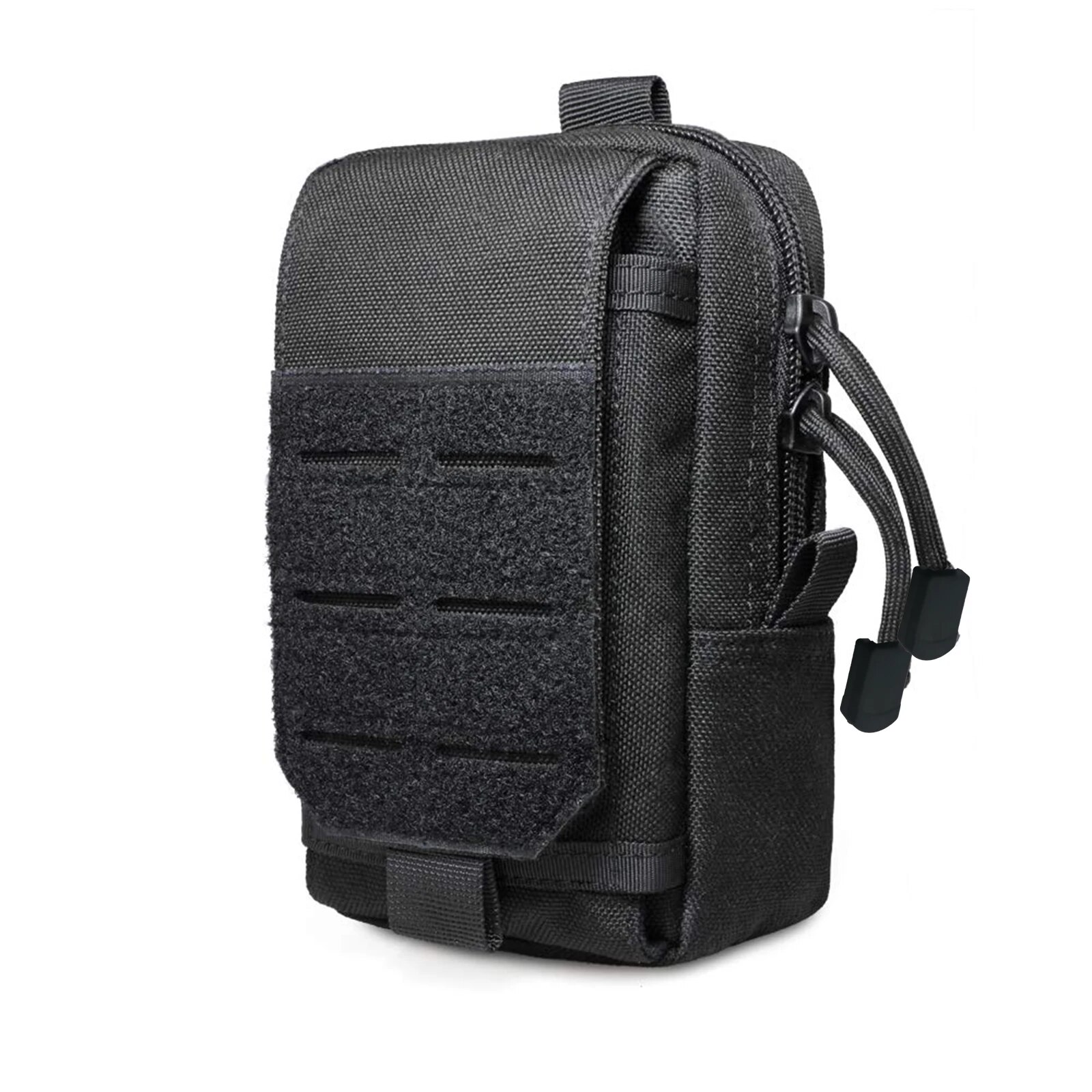 Edc Deep Carry - Tactical Molle Pouch Waist Bag Outdoor