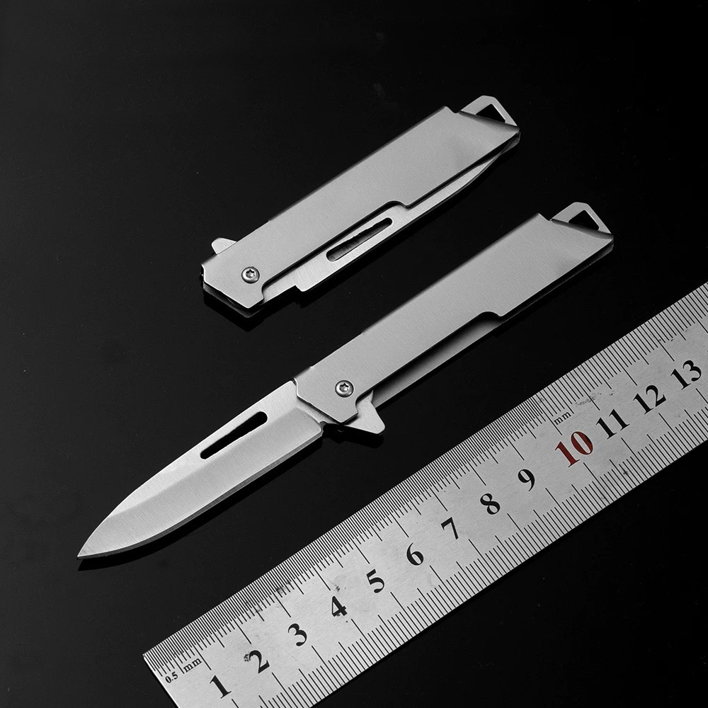 Edc Gear Every Day Carry - EDC Small Pocket Knife For Men