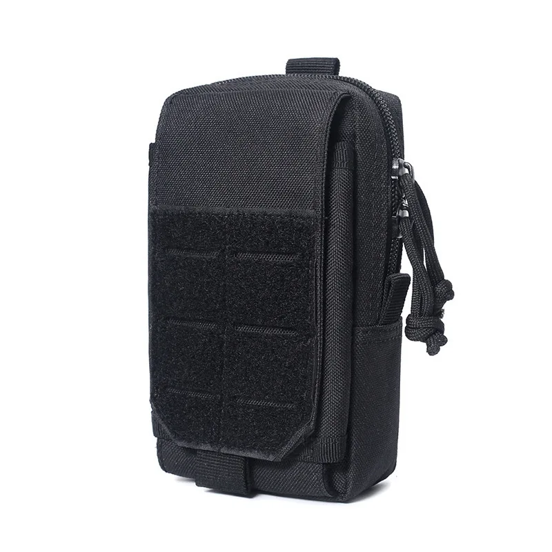 Edc Deep Carry - Waist Bag EDC Tool Bag Vest