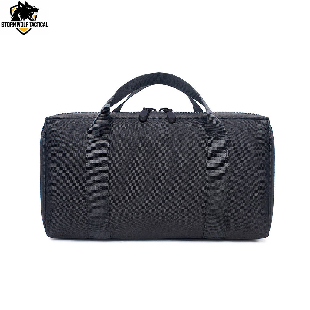 Edc Gear Every Day Carry - Portable Tactical Carry Bag Multifunction EDC