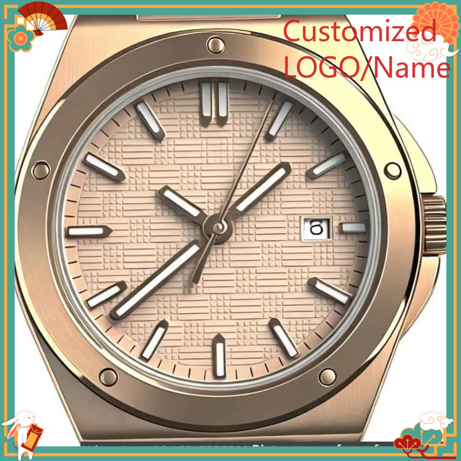 Watch Winder Compact - DONG Store 41mm Men's Luxury Watch