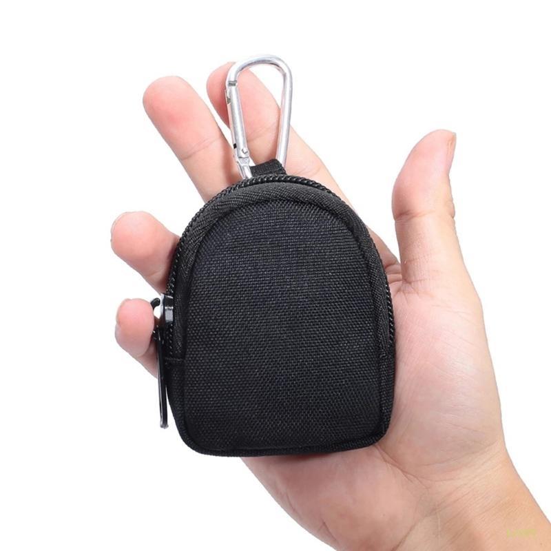 Edc Deep Carry - 1 Pc Portable Outdoor Key Bag