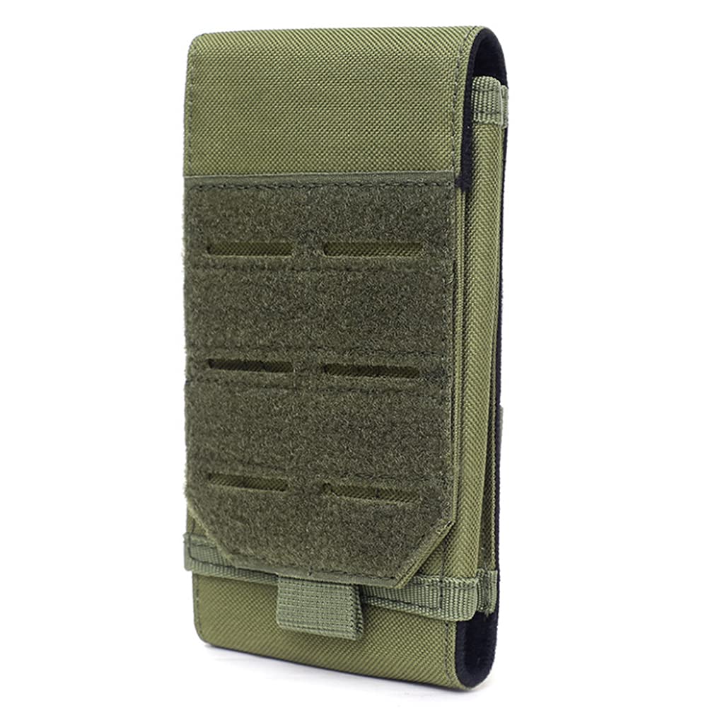 Edc Deep Carry - Tactical EDC Bag Molle Belt Pouch