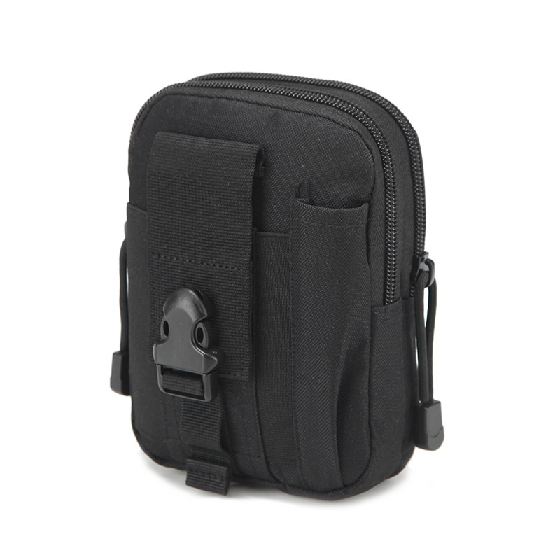 Edc Deep Carry - Universal EDC Tactical Molle Pouch Waist