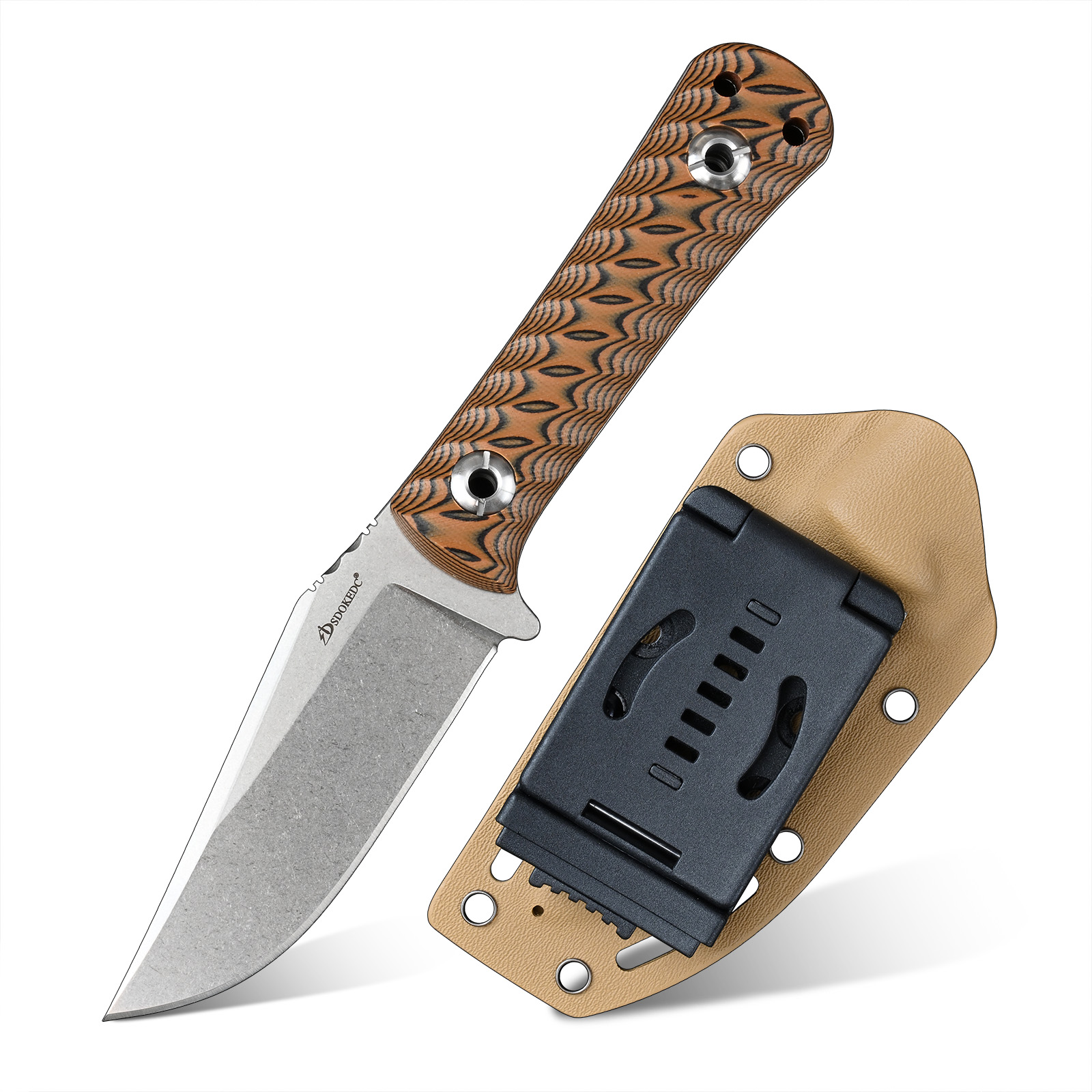 Edc Carry For Men - SDOKEDC Portable EDC Carry Cutter Hand
