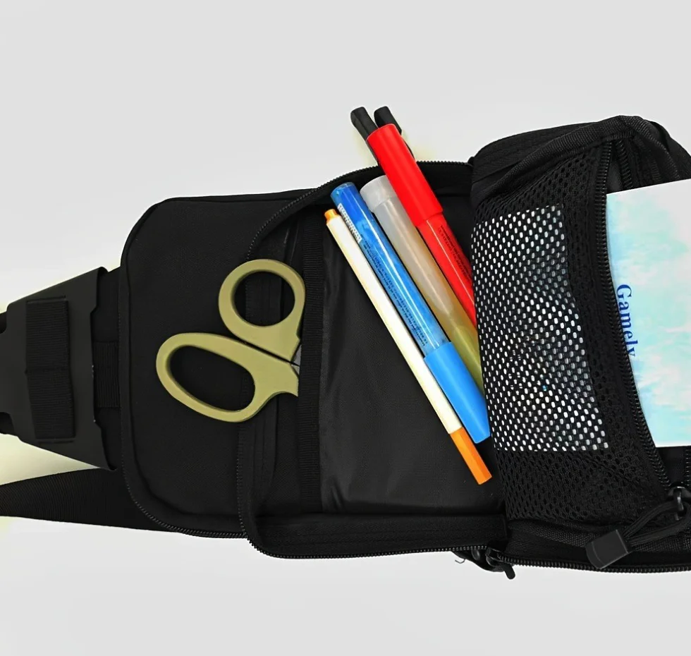 Tactical Concealed Carry Sling - Edc Concealed Carry Sling Bag 评论和价格