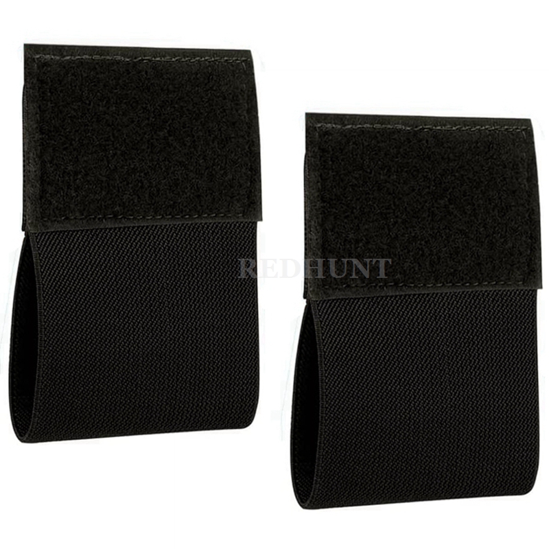 2pcs Elastic Tourniquet Holder - Appendix Carry Edc 评论和价格