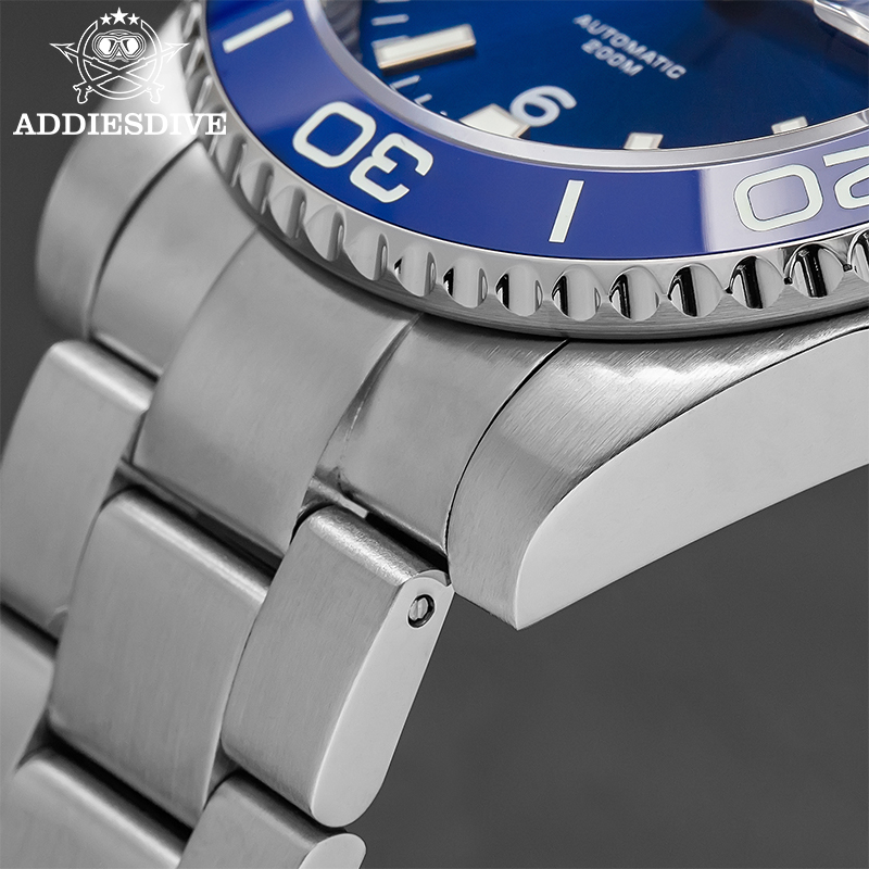 ADDIESDIVE New Diving Gift Wat - Watch Winder Compact 评论和价格