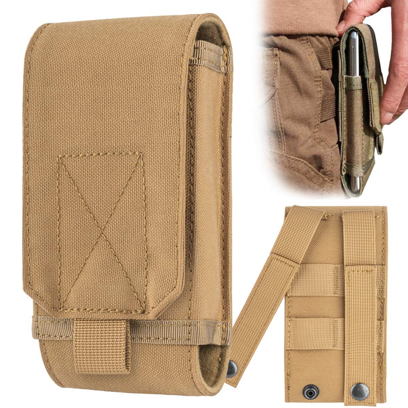 Tactical Molle Carrying Bag Sm - Appendix Carry Edc 评论和价格