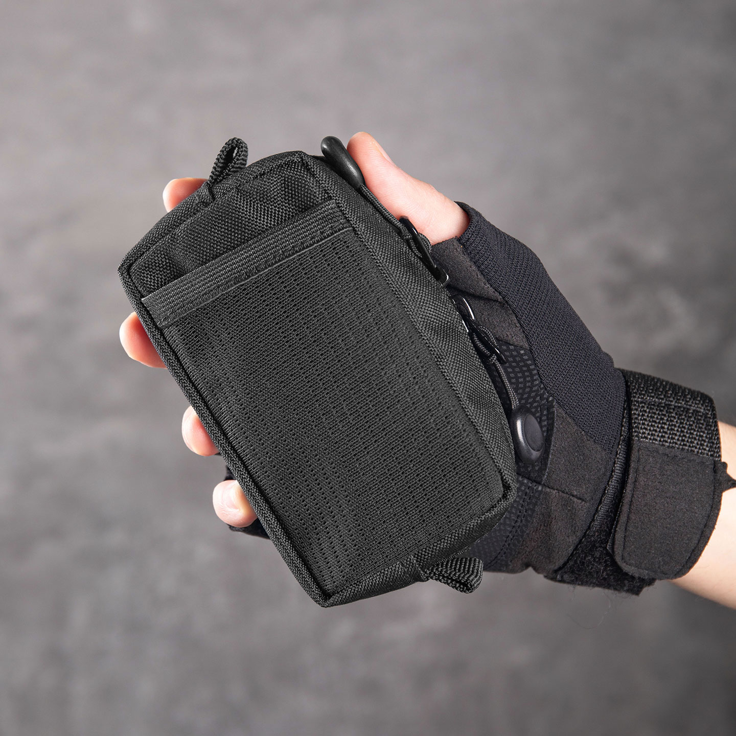 EDC Mid Organizer Pouch Everyd - Edc Everyday Carry Bag 评论和价格