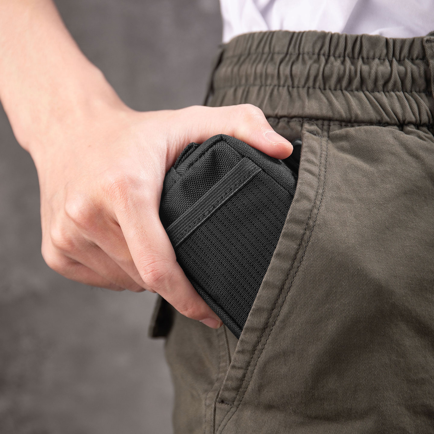 EDC Mid Organizer Pouch Everyd - Edc Everyday Carry Bag 评论和价格