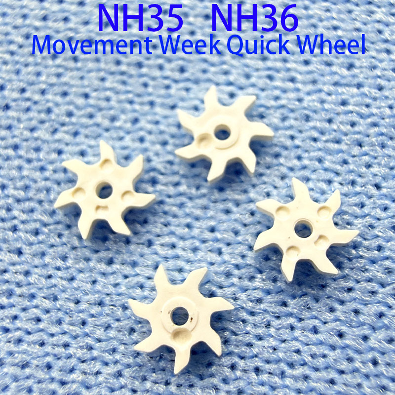 NH35A NH36A Movement Week Fast - Watch Winder Compact 评论和价格