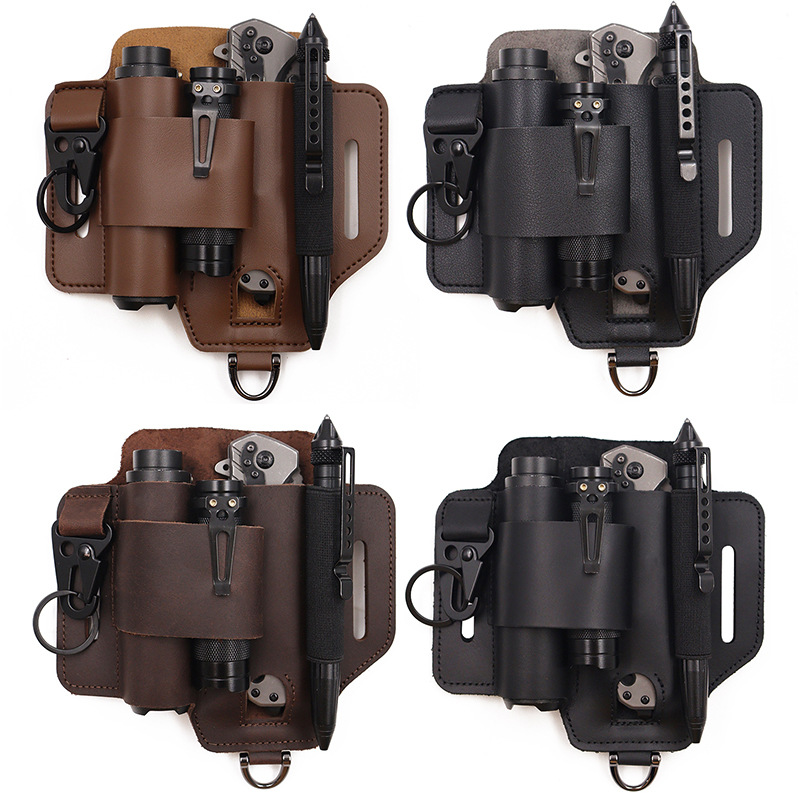 EDC Tactical Tool Holster Wild - Edc Deep Carry 评论和价格