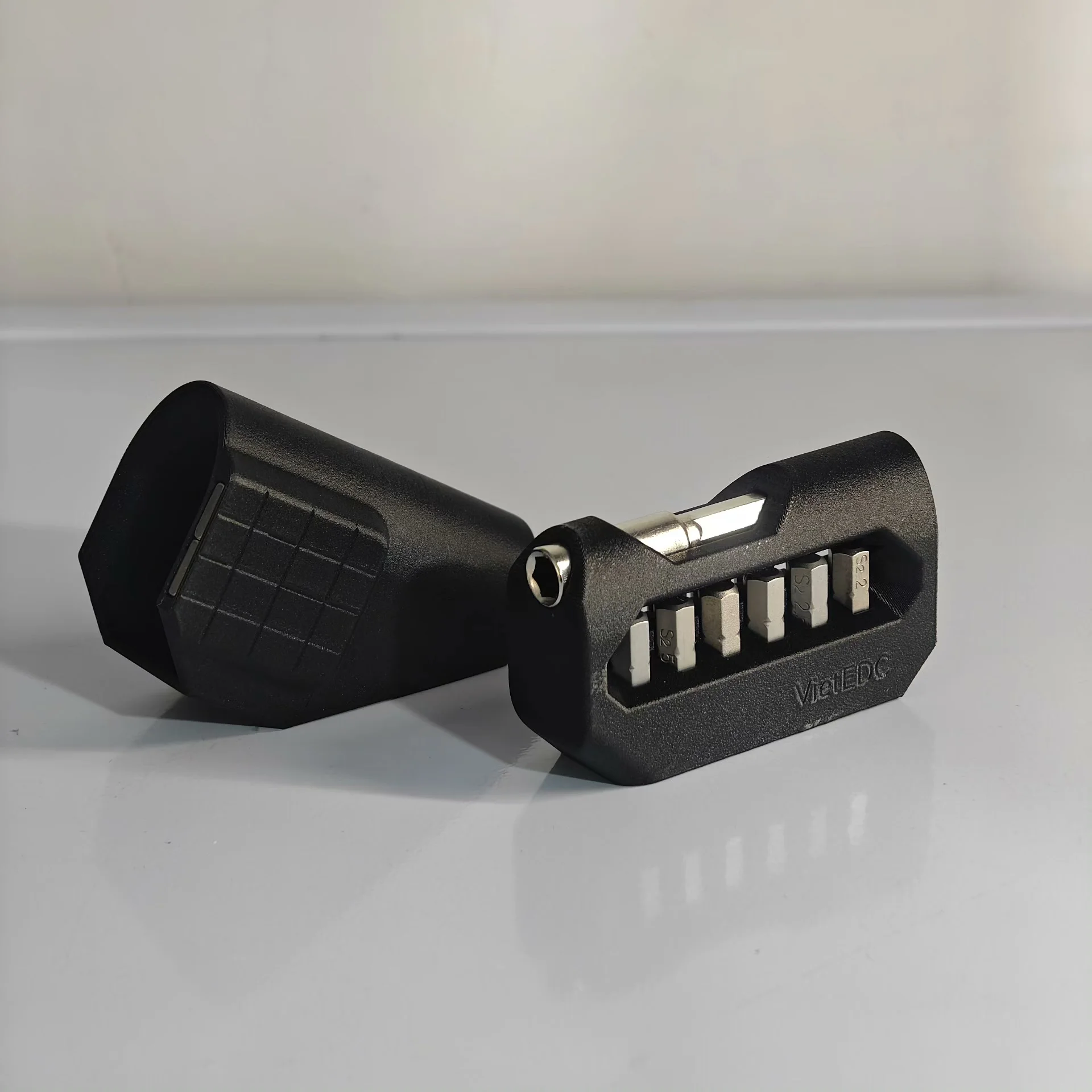 Hoverhy Custom 3D Printed EDC  - Edc Car Carry 评论和价格