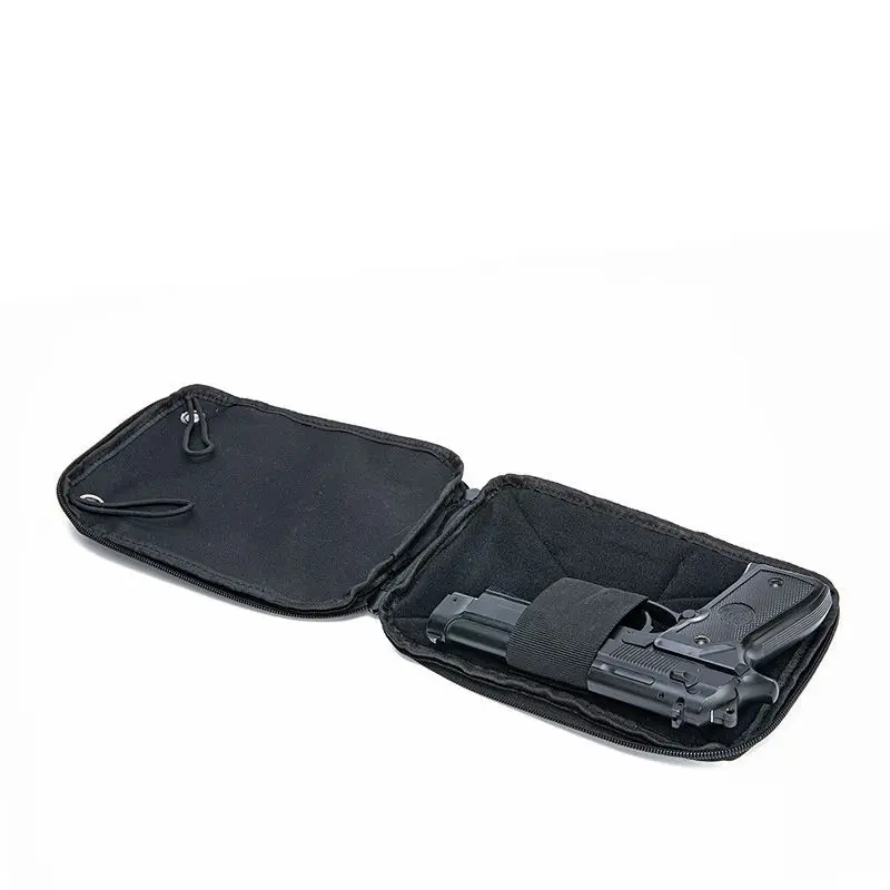 Molle Tactical Concealed Gun H - Appendix Carry Edc 评论和价格