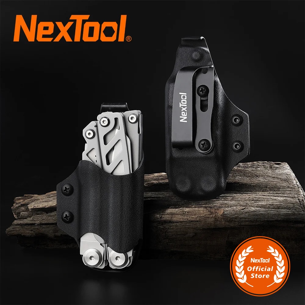 Nextool Tactical K Sheath Flag - Edc Carry Pliers 评论和价格