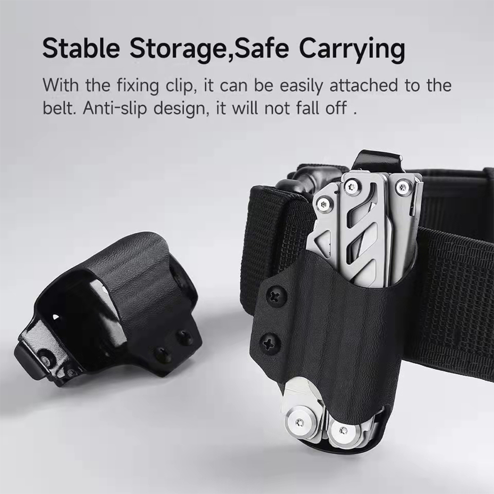 Nextool Tactical K Sheath Flag - Edc Carry Pliers 评论和价格