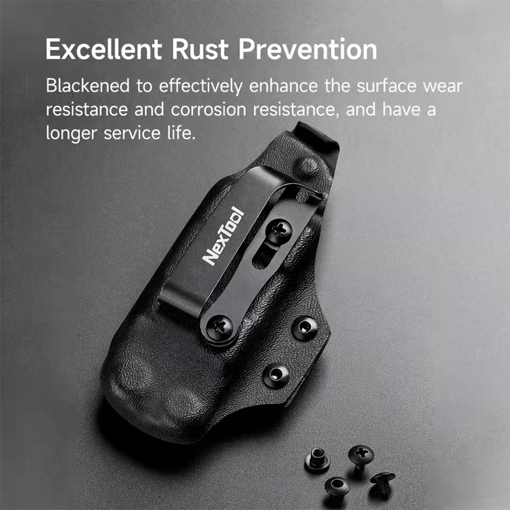 Nextool Tactical K Sheath Flag - Edc Carry Pliers 评论和价格