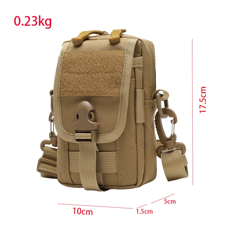 EDC Waist Pack  Multifunctiona - Edc Everyday Carry Bag 评论和价格