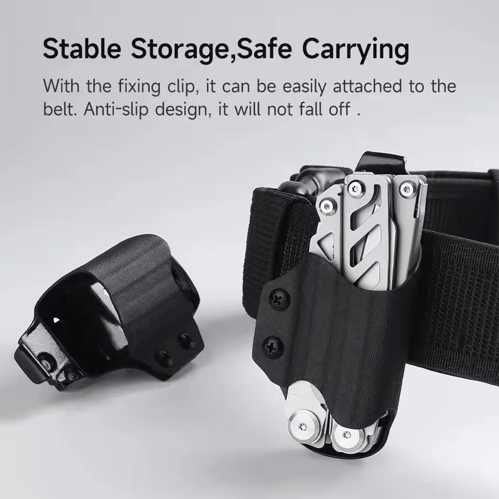 Nextool Tactical K Sheath Flag - Edc Carry Pliers 评论和价格