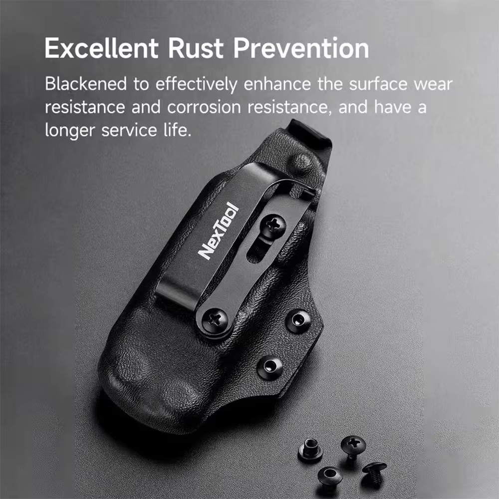 Nextool Tactical K Sheath Flag - Edc Carry Pliers 评论和价格