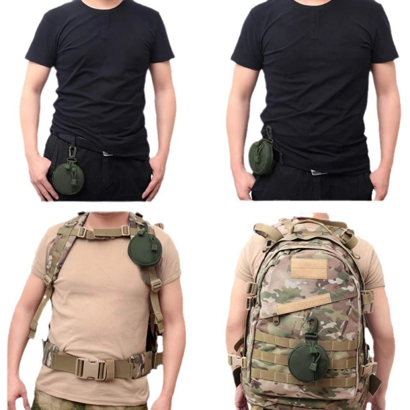 Multifunctional Outdoor Waist  - Edc Deep Carry 评论和价格