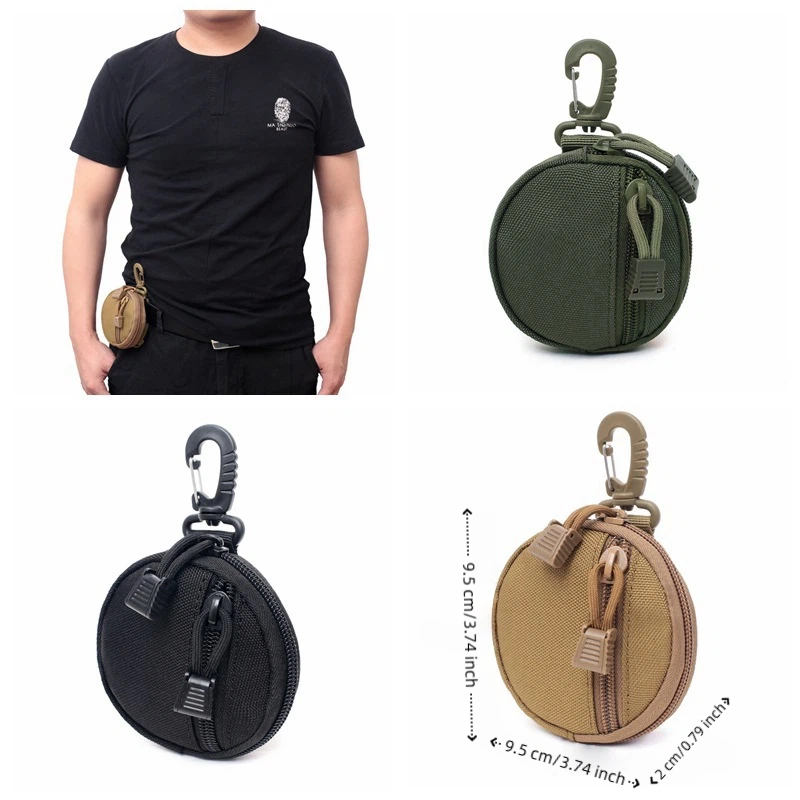 Multifunctional Outdoor Waist  - Edc Deep Carry 评论和价格