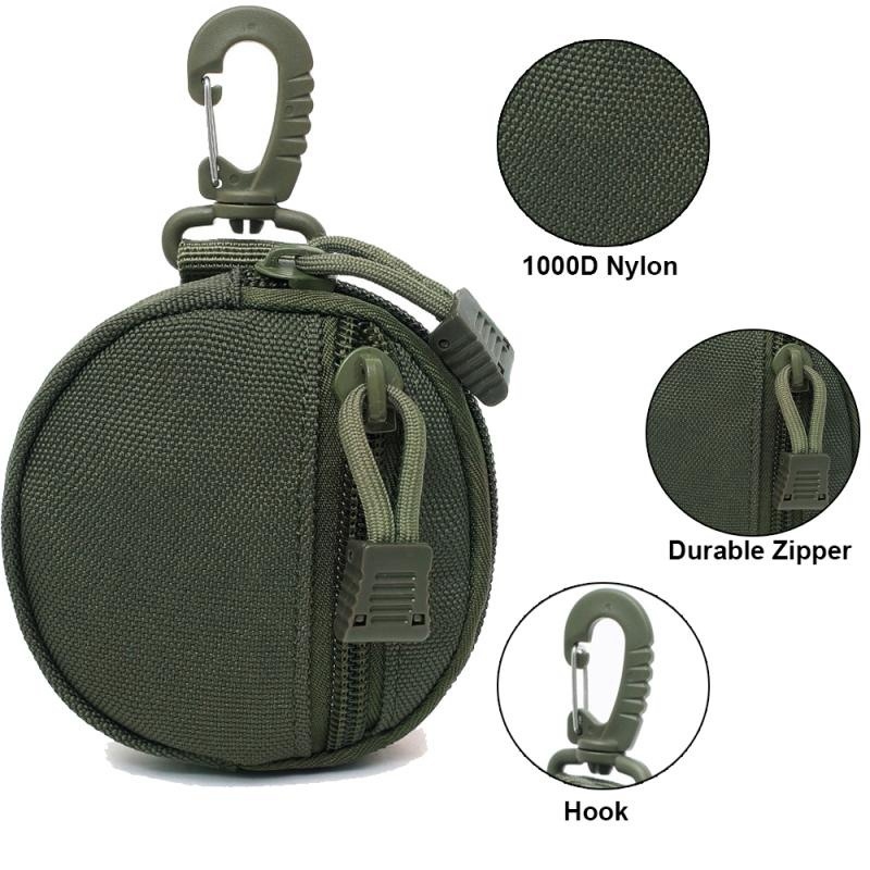 Multifunctional Outdoor Waist  - Edc Deep Carry 评论和价格