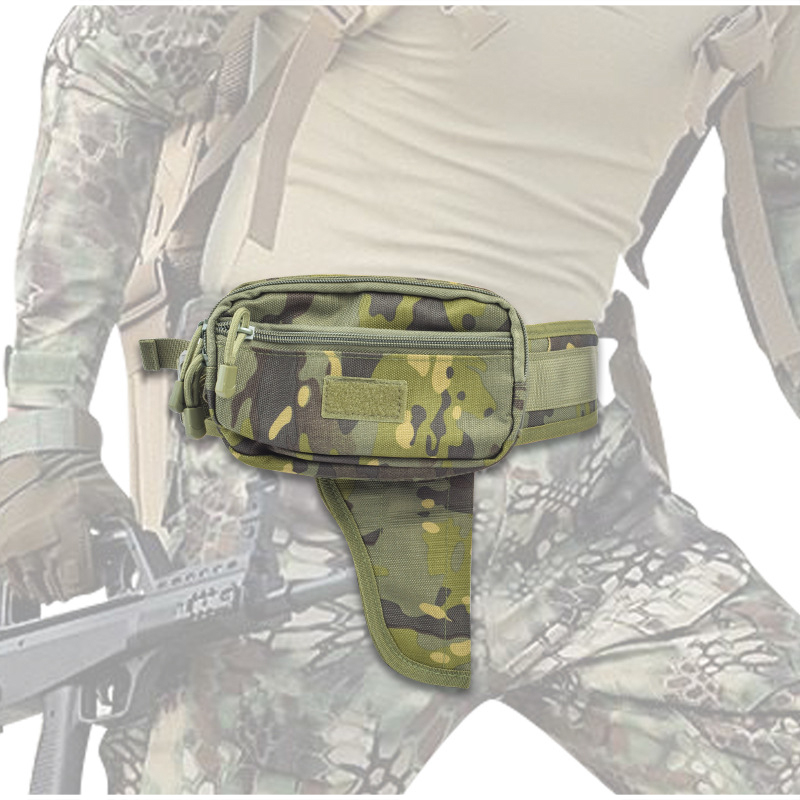 Anti-theft Concealed Carry Wai - Edc Carry Bag For Men 评论和价格