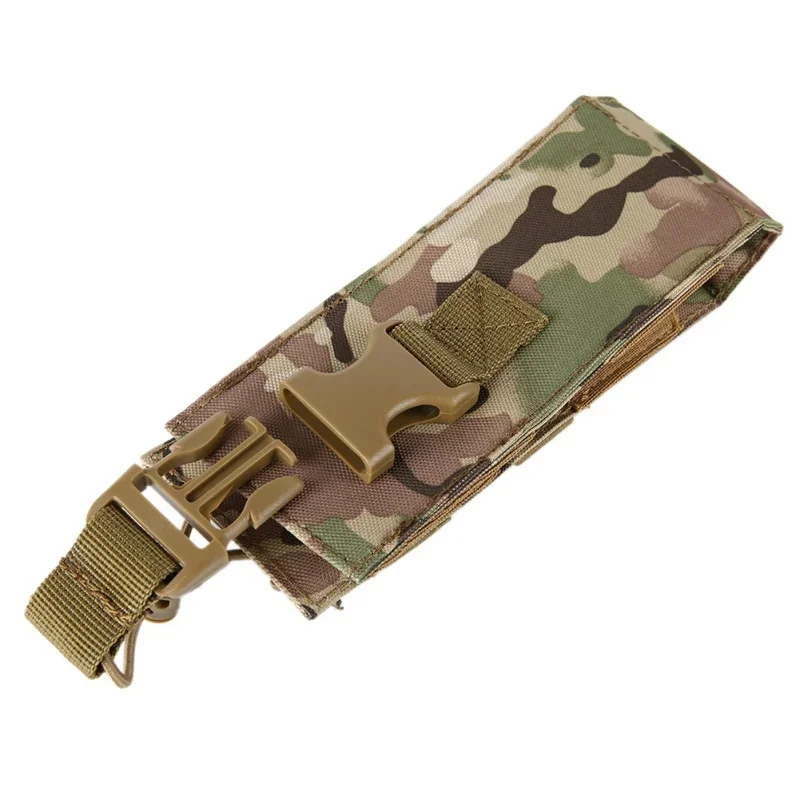 Molle Water Bottle Holster Pou - Edc Deep Carry 评论和价格