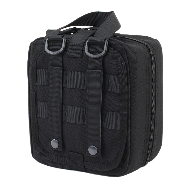 TACTIFANS First Aid Pouch Patc - Edc Deep Carry 评论和价格
