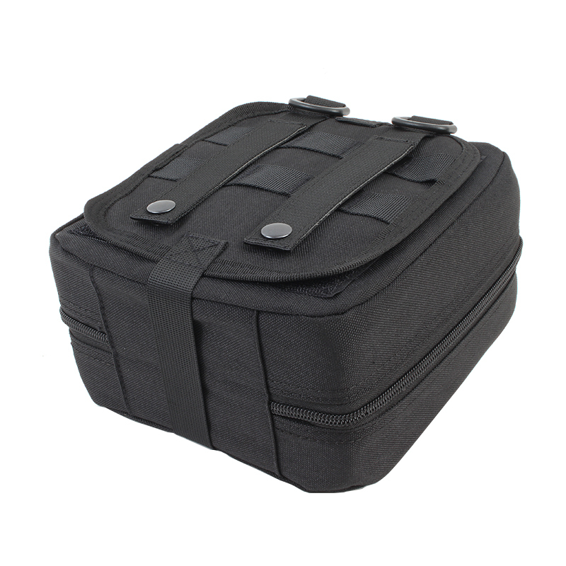 TACTIFANS First Aid Pouch Patc - Edc Deep Carry 评论和价格