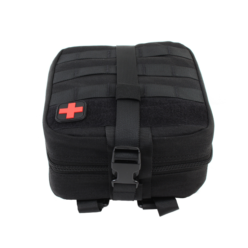 TACTIFANS First Aid Pouch Patc - Edc Deep Carry 评论和价格