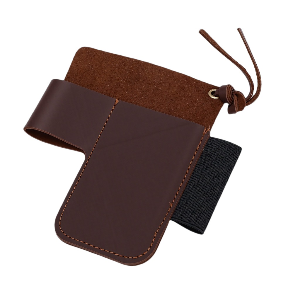 Durable Cowhide Leather Multit - Edc Carry Belt Leather 评论和价格