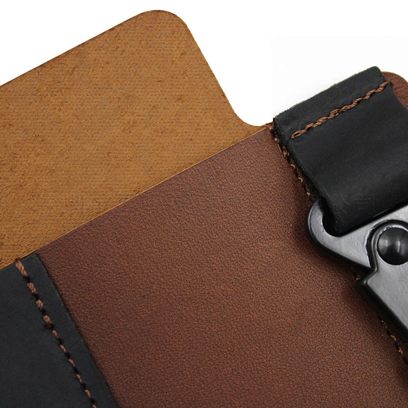 PU Leather EDC Belt Multitool  - Edc Carry For Men 评论和价格