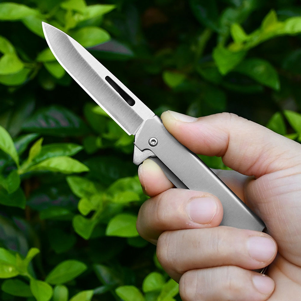 EDC Small Pocket Knife For Men - Edc Gear Every Day Carry 评论和价格