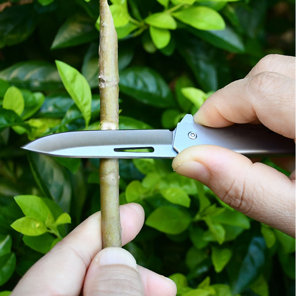 EDC Small Pocket Knife For Men - Edc Gear Every Day Carry 评论和价格