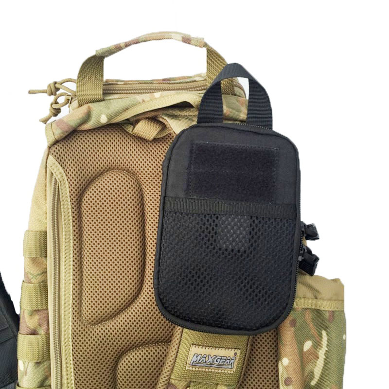 2026 Tactical EDC Molle Pouch  - Edc Deep Carry 评论和价格