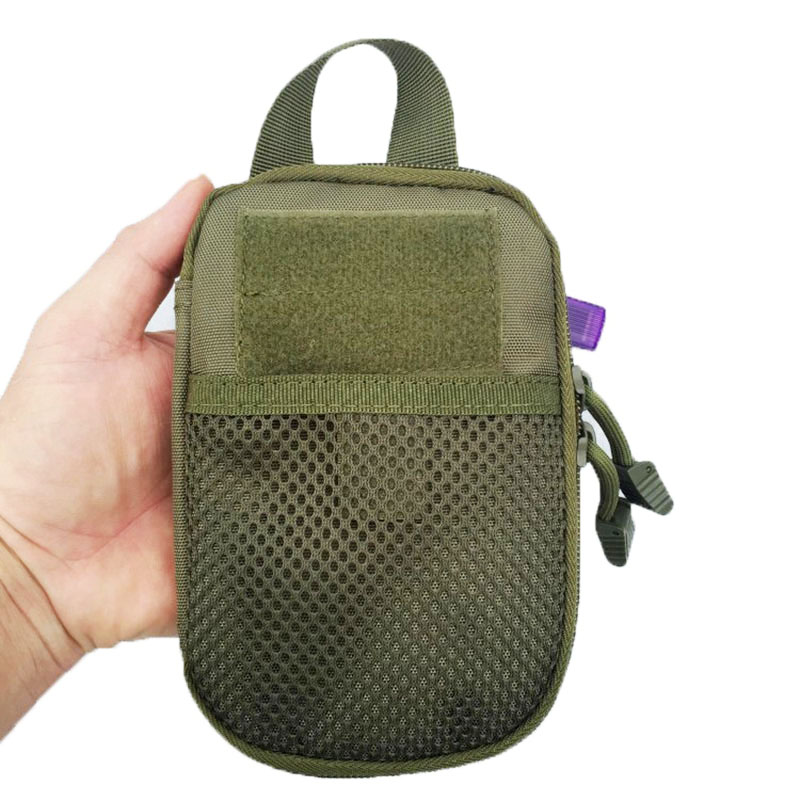2026 Tactical EDC Molle Pouch  - Edc Deep Carry 评论和价格