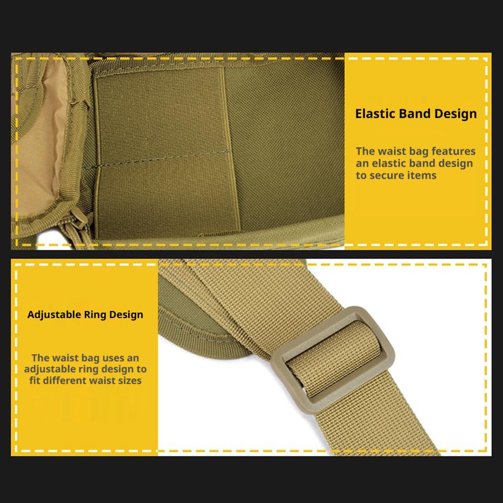 Anti-theft Concealed Carry Wai - Edc Carry For Men 评论和价格