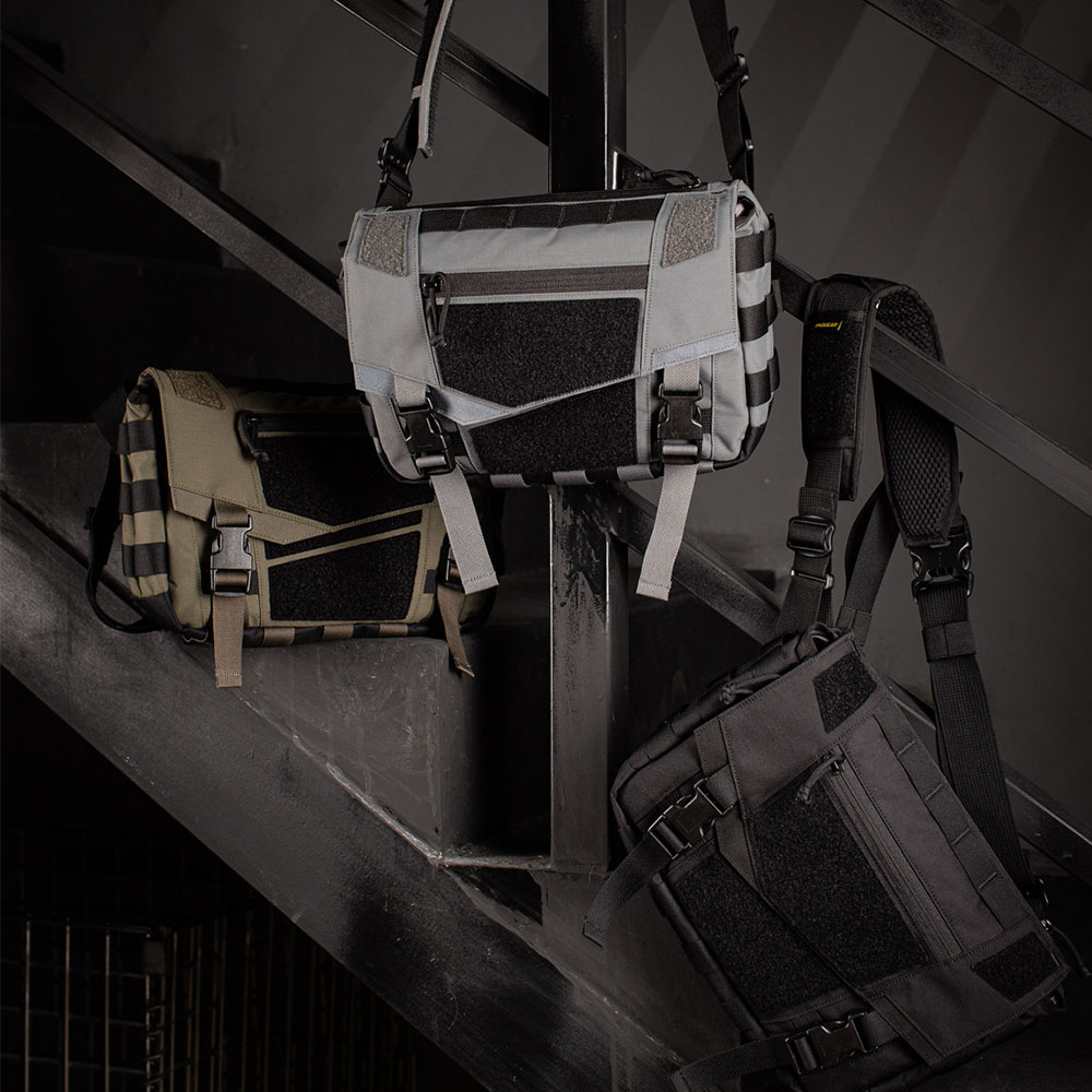 Tactical EDC Sling Bag Chest L - Edc Concealed Carry Sling Bag 评论和价格