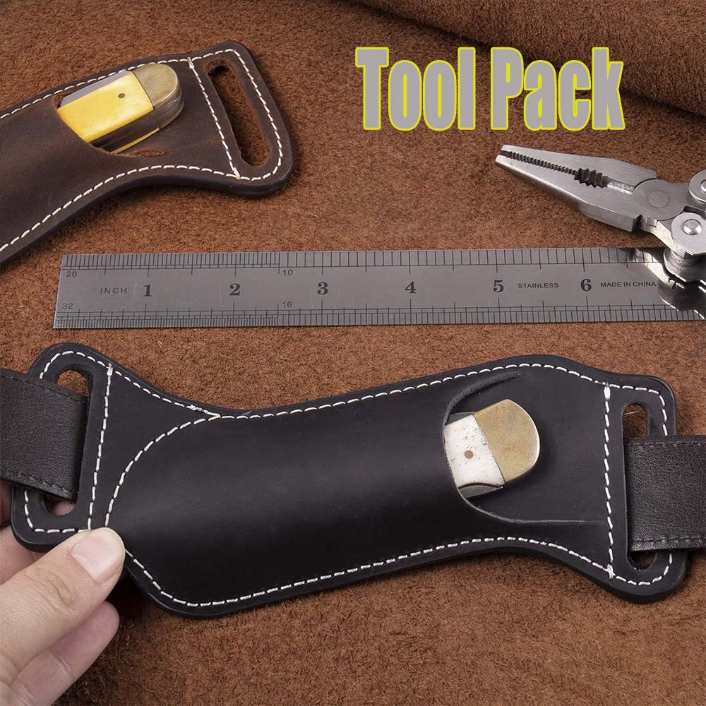 Outdoor Gear Belt Carry EDC Fo - Edc Carry Belt Leather 评论和价格