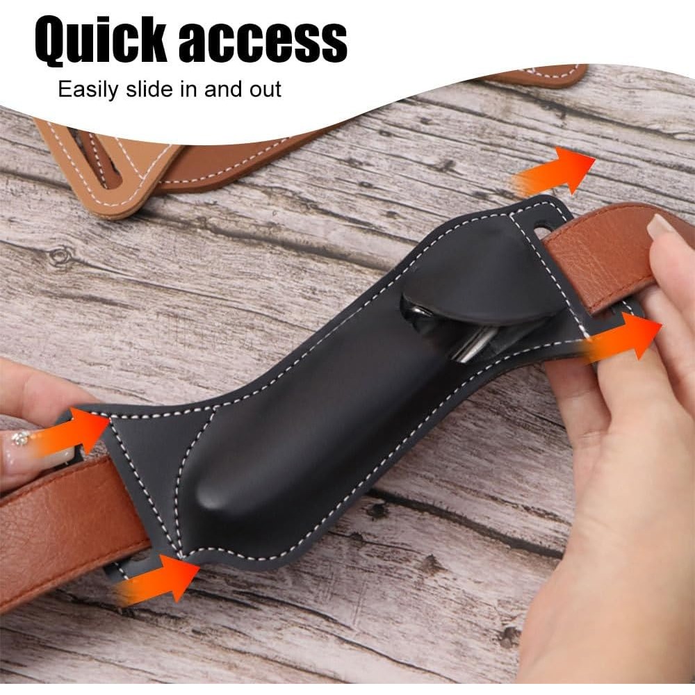 Outdoor Gear Belt Carry EDC Fo - Edc Carry Belt Leather 评论和价格