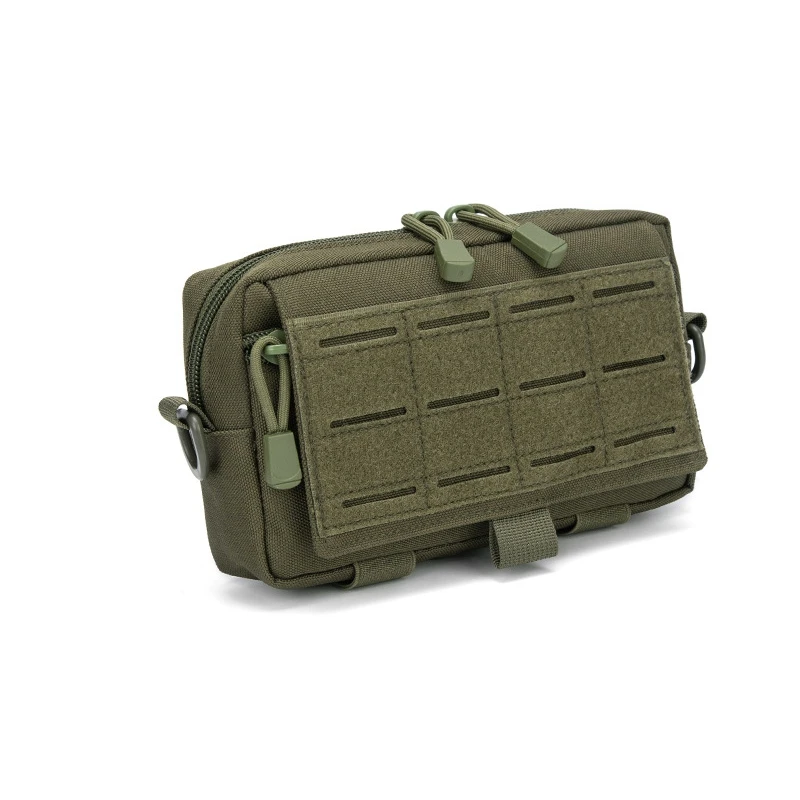 Tactical Molle Admin Pouch Las - Appendix Carry Edc 评论和价格