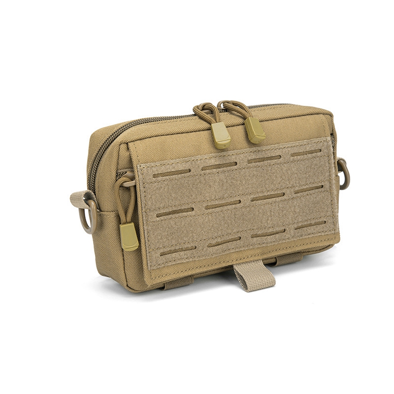 Tactical Molle Admin Pouch Las - Appendix Carry Edc 评论和价格