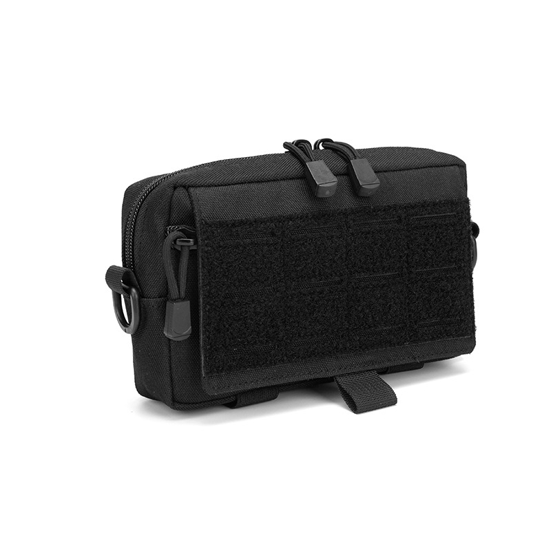 Tactical Molle Admin Pouch Las - Appendix Carry Edc 评论和价格
